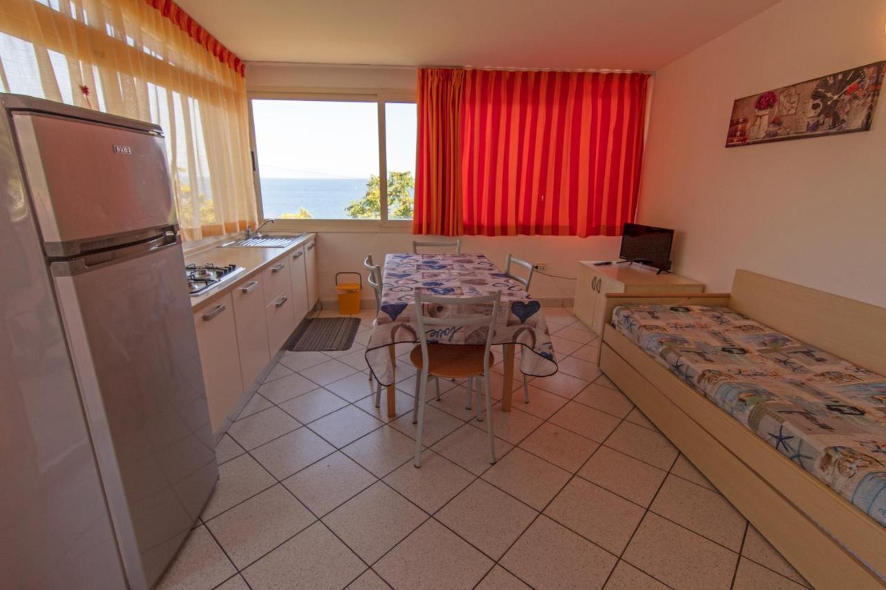 Appartamenti Seccione Portoferraio Exterior photo